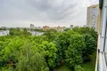 Apartamento 1 habitación 34 m² Minsk, Belarús