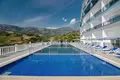 Apartamento 2 habitaciones 66 m² Muratpasa, Turquía