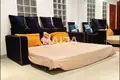 Wohnung 2 zimmer 54 m² Pattaya, Thailand