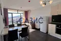 1 bedroom apartment 60 m² Sveti Vlas, Bulgaria