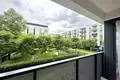 2 room apartment 43 m² Warsaw, Poland