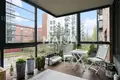 Квартира 4 комнаты 105 м² Helsinki sub region, Финляндия