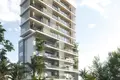 Wohnung 3 Schlafzimmer 118 m² Koinoteta Agiou Tychona, Zypern