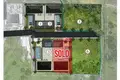 Villa 4 chambres 411 m² Kerobokan, Indonésie