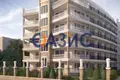 Mieszkanie 2 pokoi 69 m² Nesebyr, Bułgaria