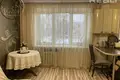 Apartamento 3 habitaciones 59 m² Muhavecki selski Savet, Belarús