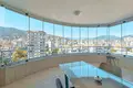 Квартира 4 комнаты  Аланья, Турция