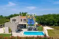 Villa de 4 dormitorios 160 m² Porec, Croacia