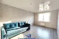 Wohnung 2 zimmer 59 m² Smaljawitschy, Belarus