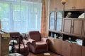 Квартира 1 комната 30 м² Минск, Беларусь