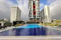 3 room apartment 100 m² Alanya, Turkey