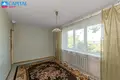 Appartement 2 chambres 43 m² Kaunas, Lituanie