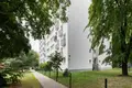 Квартира 2 комнаты 37 м² Варшава, Польша