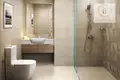 Appartement 2 chambres 1 156 m² Doubaï, Émirats arabes unis