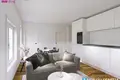 Mieszkanie 3 pokoi 57 m² Szyłokarczma, Litwa