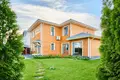 Ferienhaus 414 m² Tarasava, Belarus