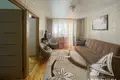 4 room apartment 58 m² Brest, Belarus