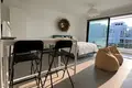 Mieszkanie 1 pokój 45 m² Agios Amvrosios, Cypr Północny