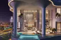 Kompleks mieszkalny DAMAC Cavalli Couture Tower — luxury residence on the bank of the Dubai Water Canal in Al Safa 1, Dubai