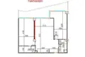 2 bedroom apartment 107 m² Kobuleti, Georgia
