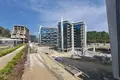 Wohnung 2 zimmer 51 m² Alanya, Türkei