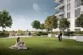 Apartamento 4 habitaciones 192 m² Dubái, Emiratos Árabes Unidos