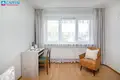 Квартира 3 комнаты 47 м² Вильнюс, Литва
