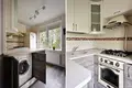 Wohnung 2 zimmer 50 m² Riga, Lettland