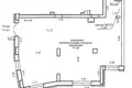 Shop 73 m² in Minsk, Belarus