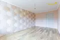 Apartamento 3 habitaciones 94 m² Kalodziscanski siel ski Saviet, Bielorrusia