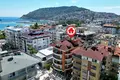 Apartamento 4 habitaciones  Alanya, Turquía