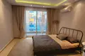 Квартира 3 комнаты  Тосмур, Турция