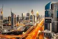 Apartamento 1 habitación 763 m² Dubái, Emiratos Árabes Unidos