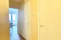 1 room apartment 39 m² Vítebsk, Belarus