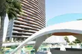 Mieszkanie 3 pokoi 129 m² Benidorm, Hiszpania