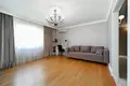 Appartement 3 chambres 91 m² Minsk, Biélorussie