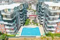 Mieszkanie 1 pokój 120 m² Alanya, Turcja