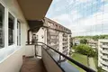3 room apartment 68 m² Warsaw, Poland