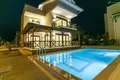 3 bedroom villa 240 m² Kadriye, Turkey