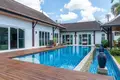 4 bedroom Villa 320 m² Phuket, Thailand