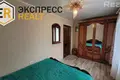 Apartamento 2 habitaciones 40 m² Vialikija Lepiasy, Bielorrusia