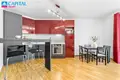 Квартира 2 комнаты 51 м² Вильнюс, Литва