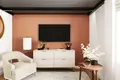 1 bedroom apartment 66 m² Alicante, Spain