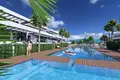 Appartement 3 chambres 95 m² Algorfa, Espagne