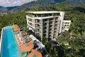 Mieszkanie 1 pokój 28 m² Phuket, Tajlandia