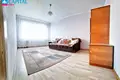 3 room apartment 66 m² Alytus, Lithuania