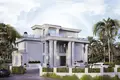 5 bedroom villa 615 m² Marbella, Spain