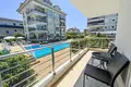 Mieszkanie 2 pokoi 105 m² Alanya, Turcja