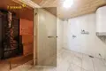 Casa 139 m² Lahojski siel ski Saviet, Bielorrusia