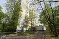 Wohnung 1 zimmer 32 m² Minsk, Belarus